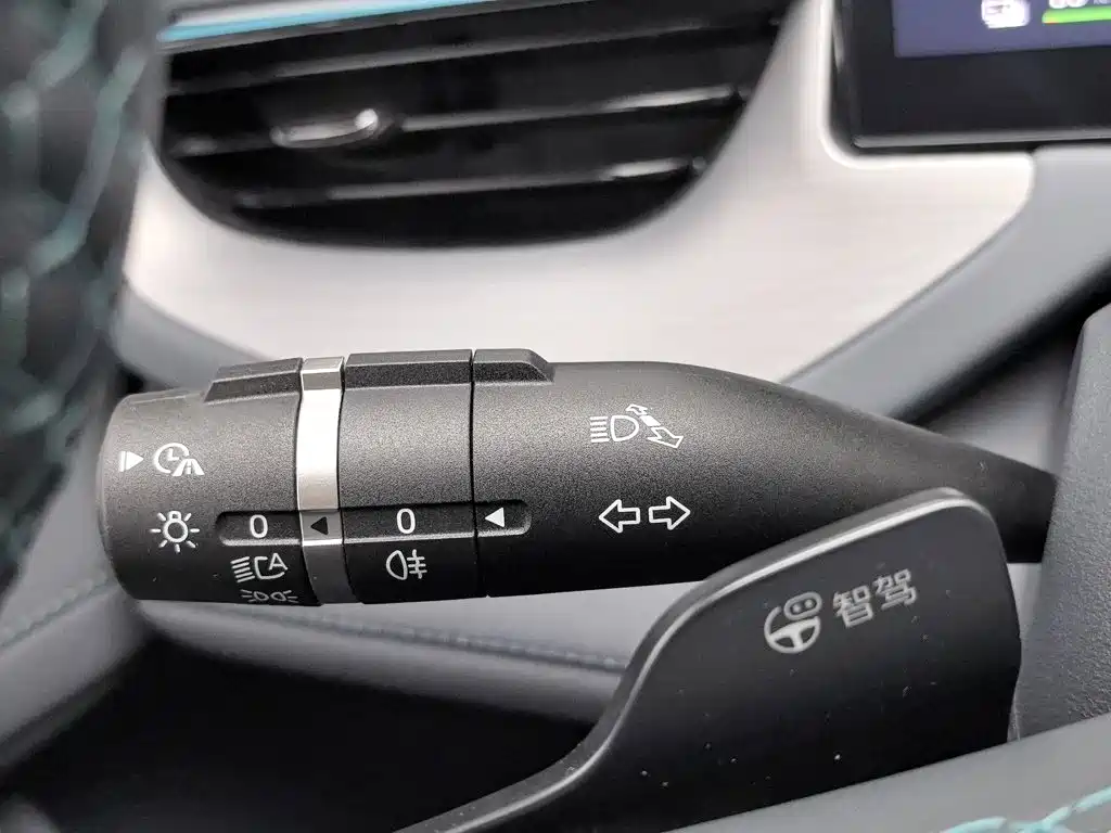 BYD Seal 06GT — миниатюра 21