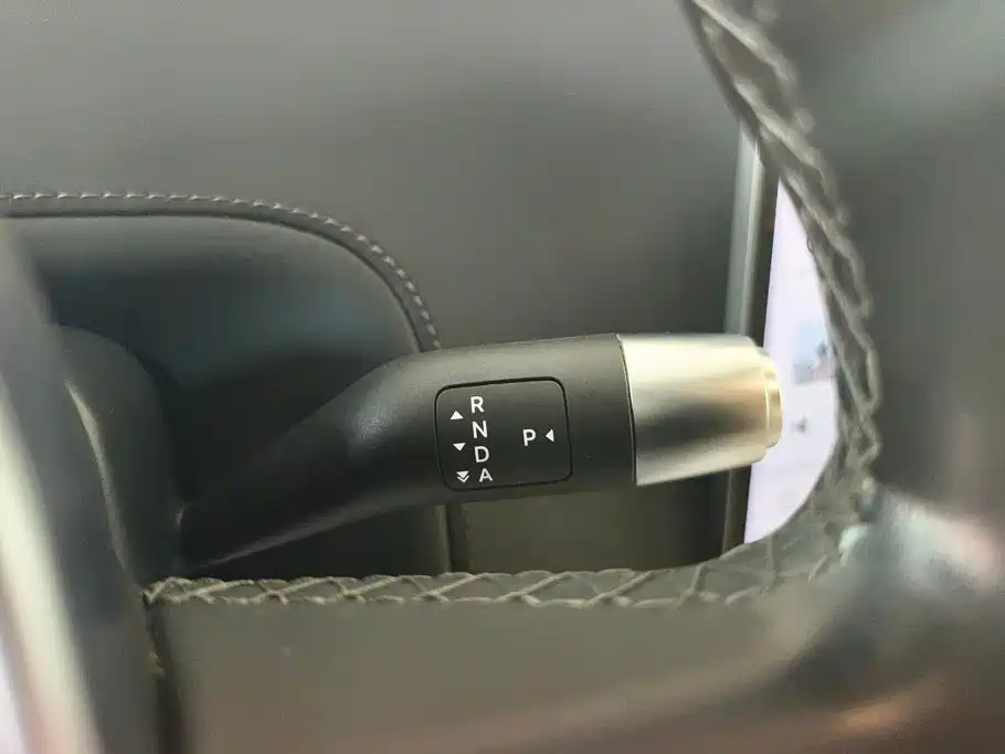 Li Auto Li L6 — миниатюра 16
