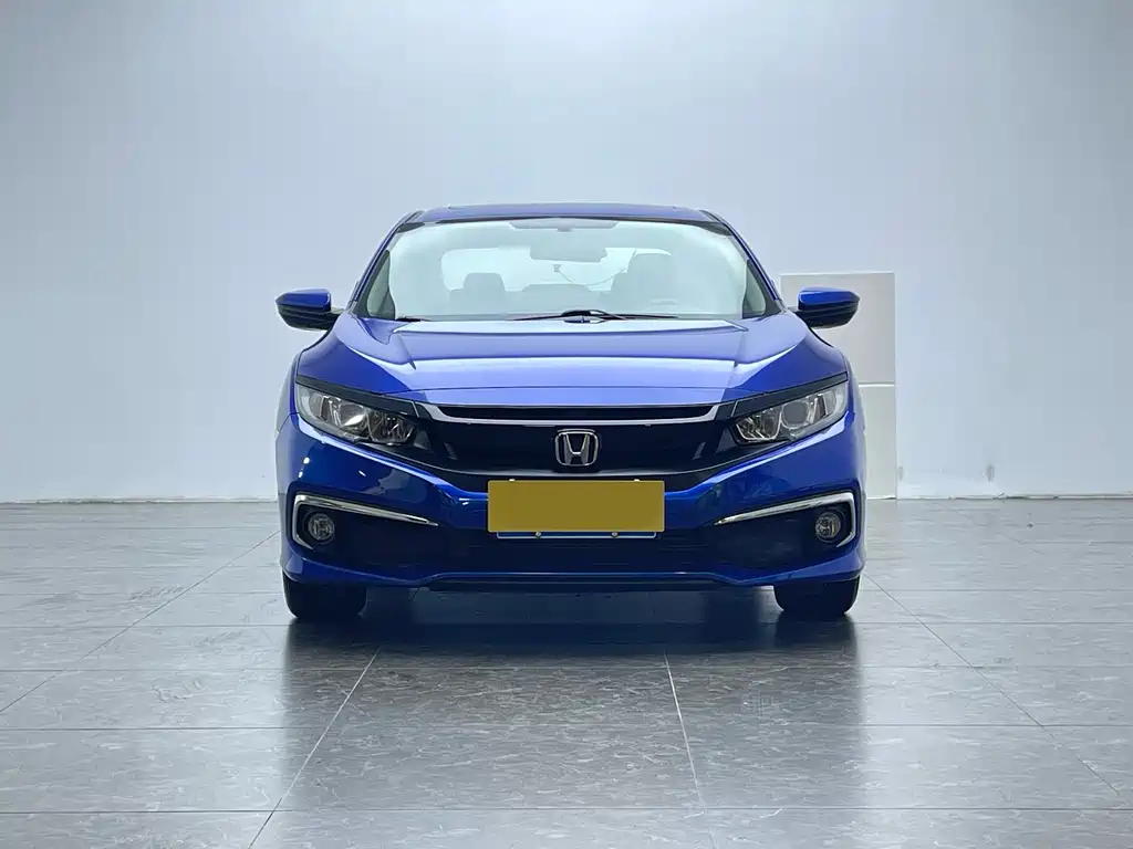 Honda Civic 2019 220TURBO CVT V
