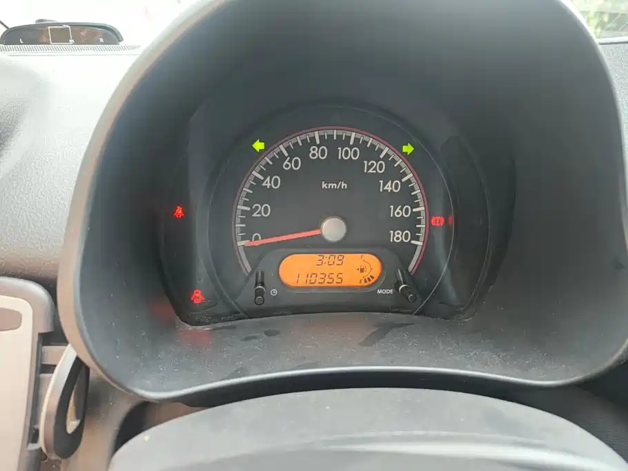 Suzuki Alto — миниатюра 14