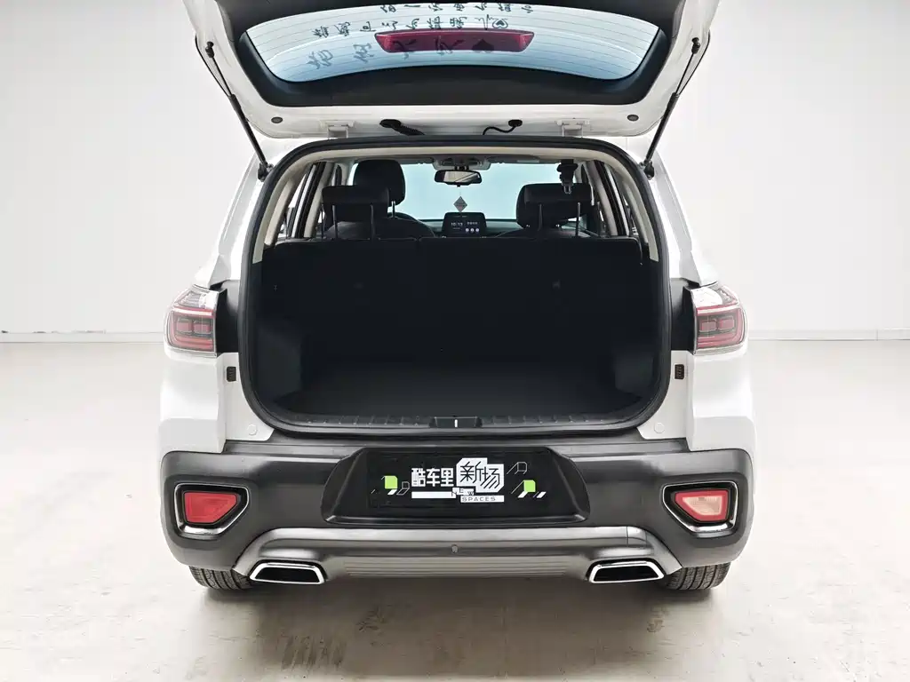 Kia Sportage — миниатюра 11