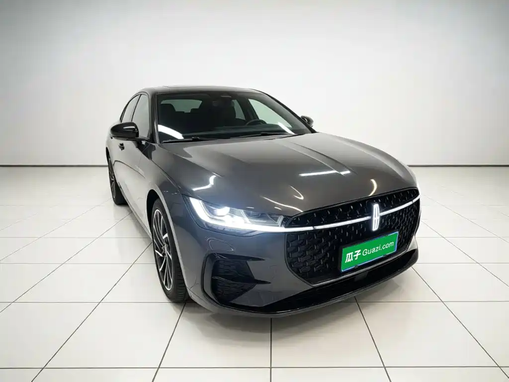 Lincoln Z — миниатюра 3