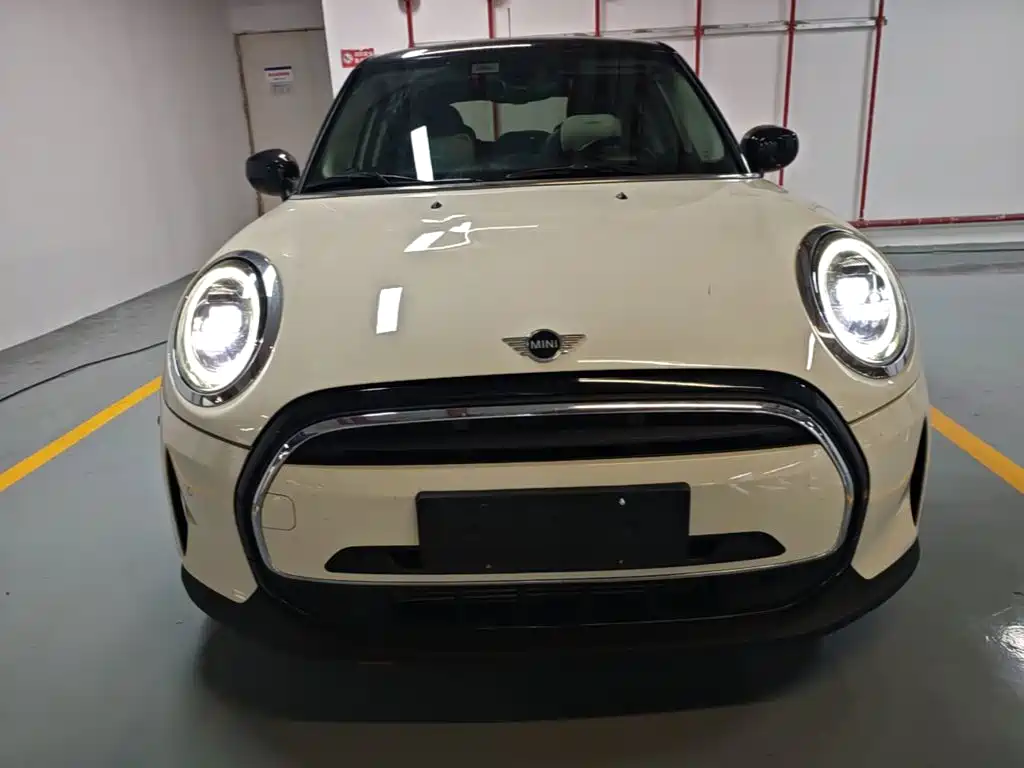 MINI Mini — миниатюра 3