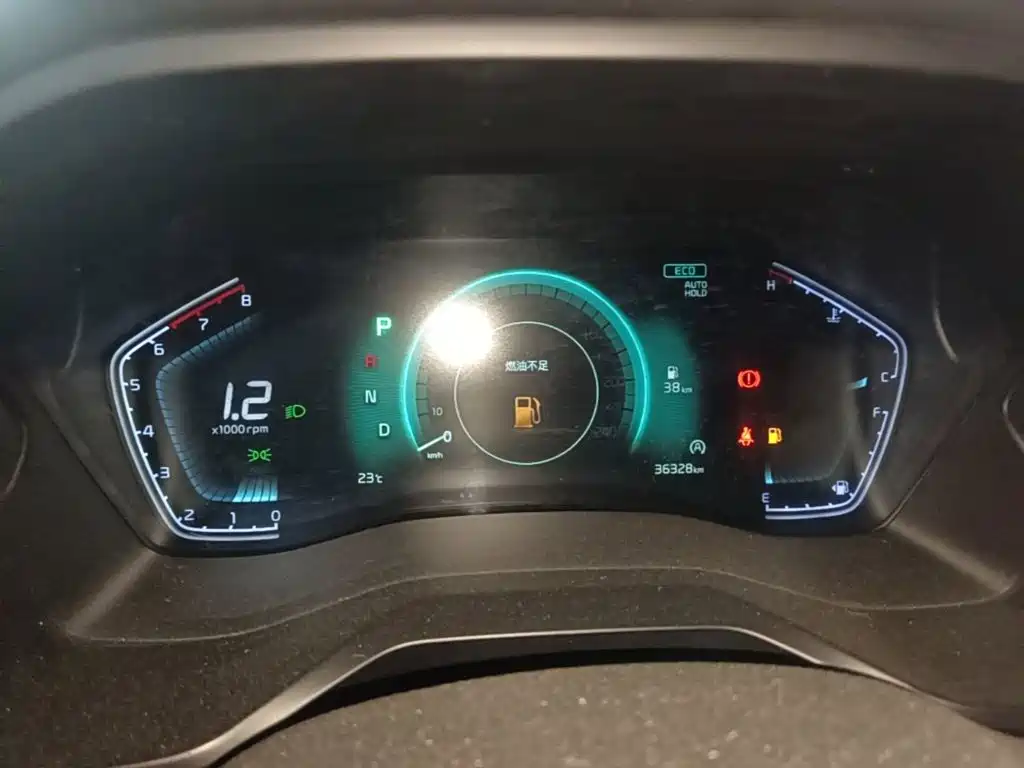 Kia Sportage — миниатюра 12