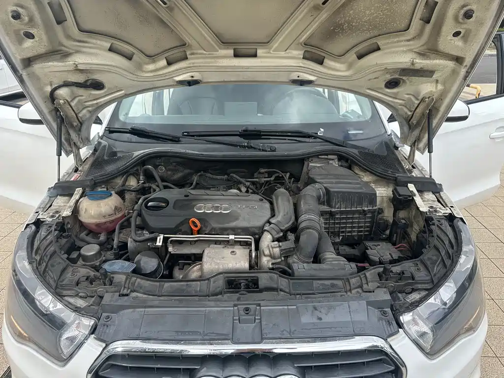 Audi A1 — миниатюра 21