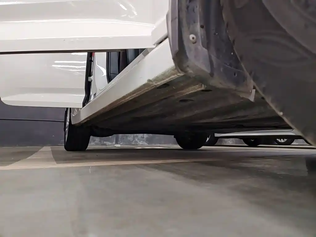 Volkswagen Lavida — миниатюра 21