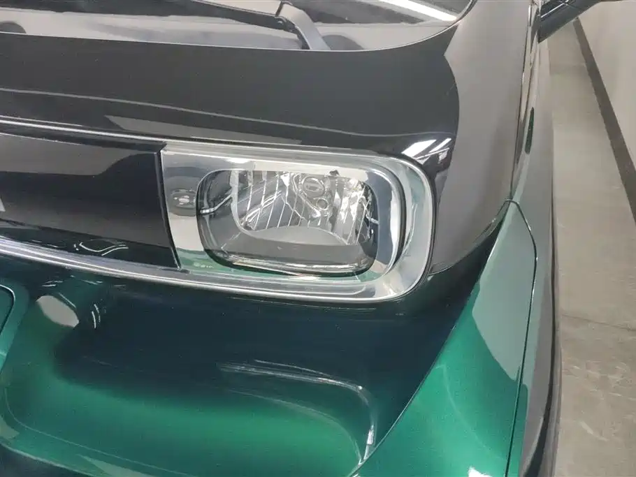 Baojun Kiwi EV