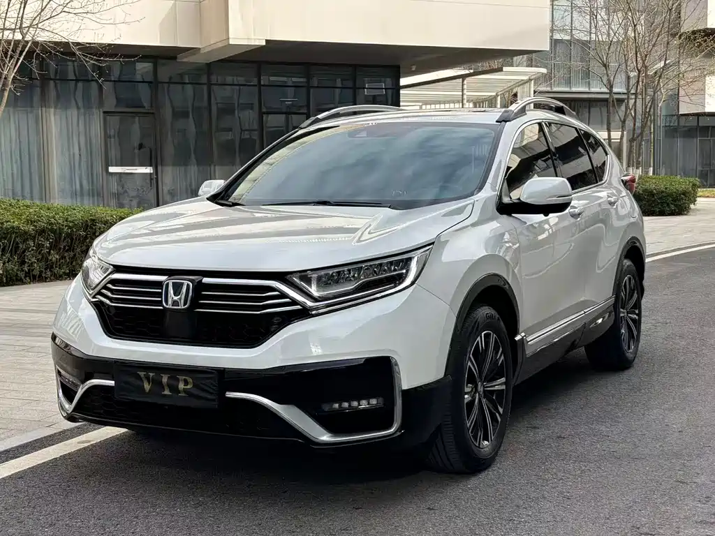 HONDA CR V NEW ENERGY