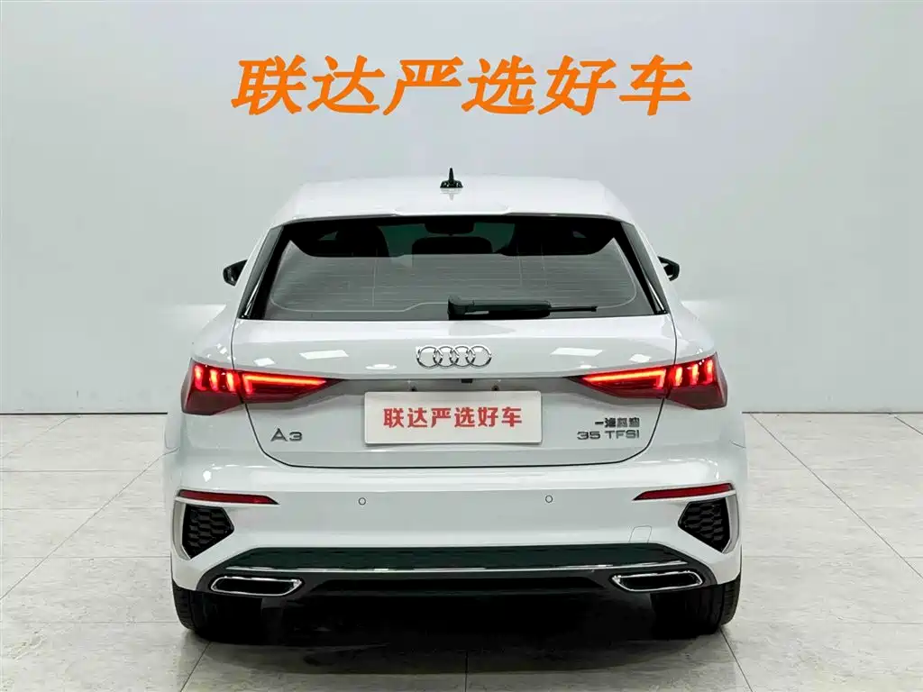 Audi A3 id 4515295 из Китая 24