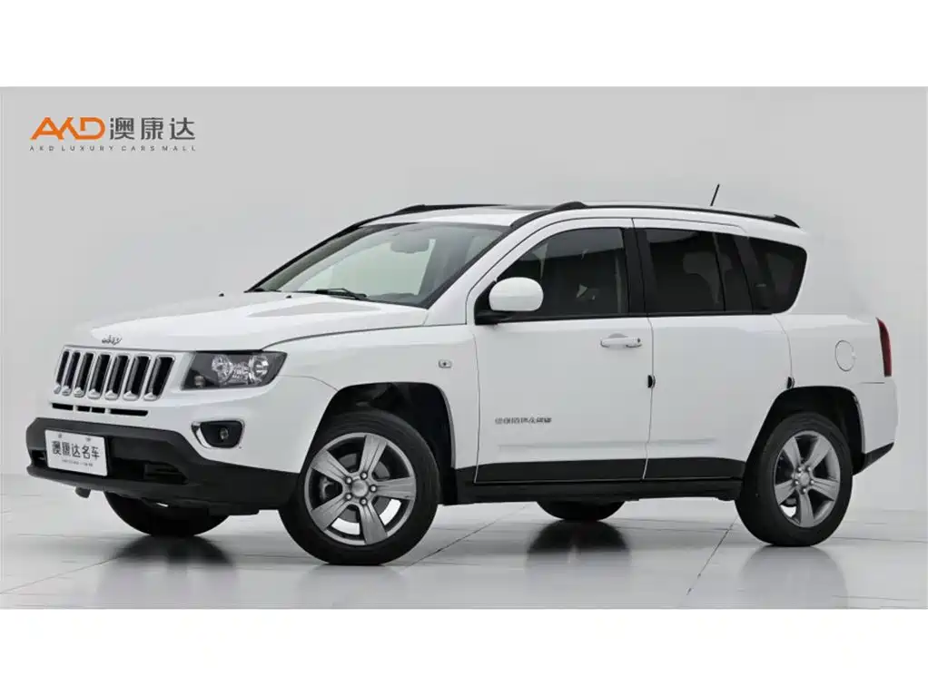 Jeep Compass (Import)