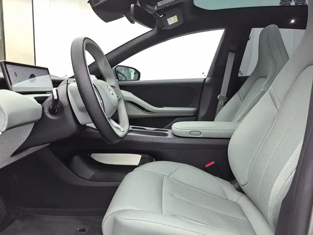 NIO ET5T 2023 75kWh Touring