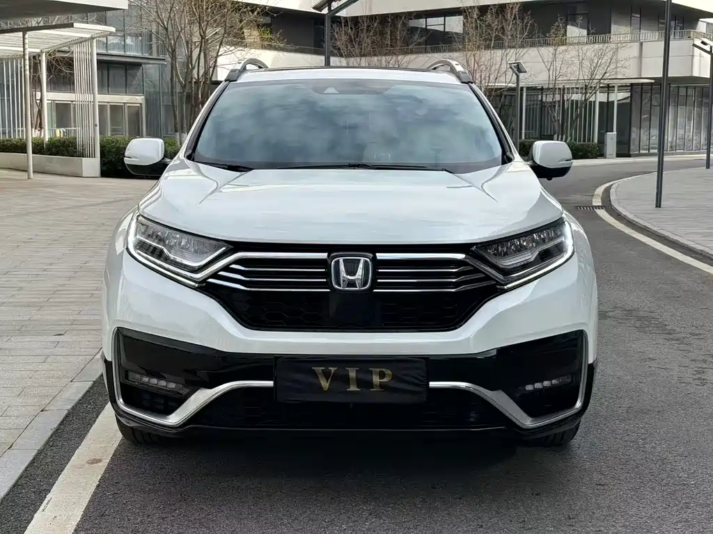 HONDA CR V NEW ENERGY