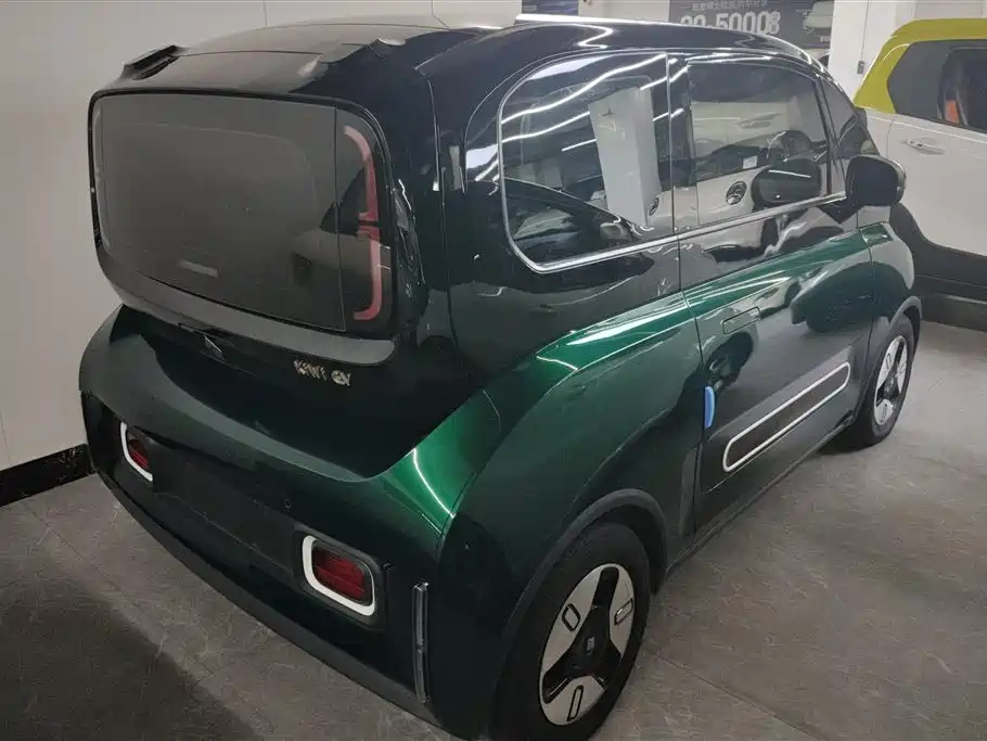 Baojun Kiwi EV