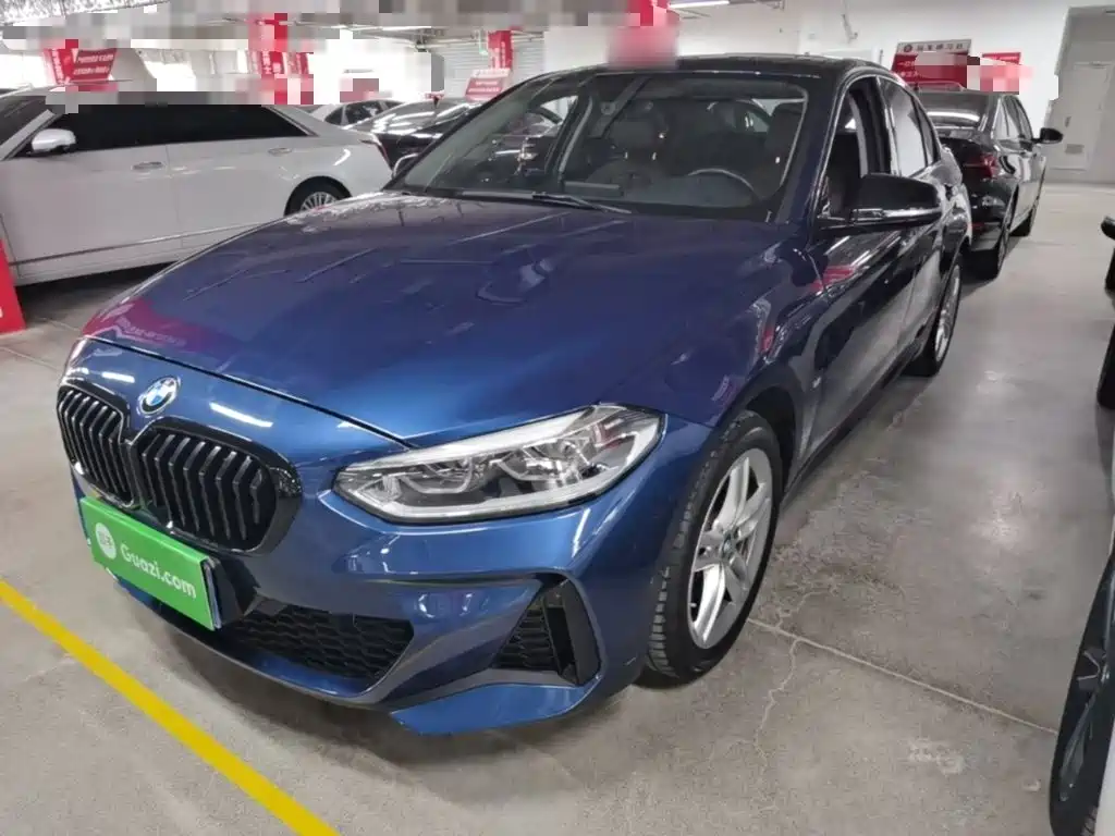 BMW 1 Series — миниатюра 2