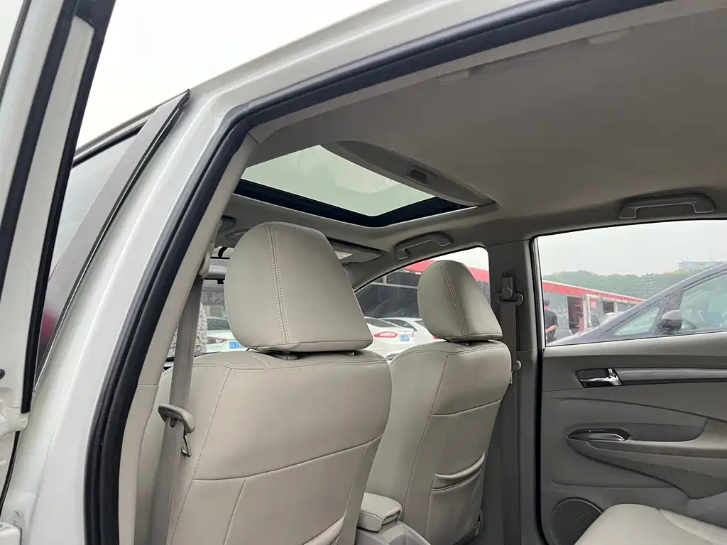 Honda City Classic — миниатюра 13