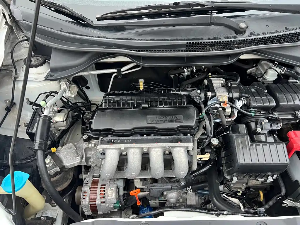 Honda City Classic — миниатюра 28