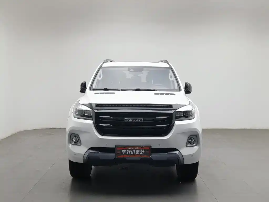 Haval H9 — миниатюра 3