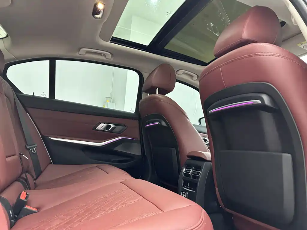 BMW 3 Series — миниатюра 15