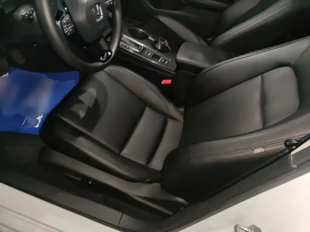 Honda Integra — миниатюра 15