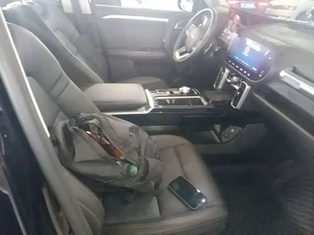 Haval Big Dog — миниатюра 25