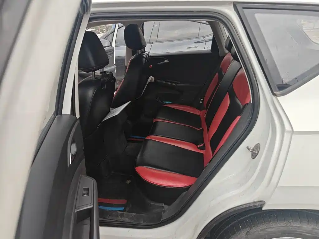 Jetta VS5 — миниатюра 15