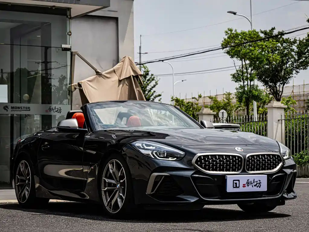 BMW  Z4