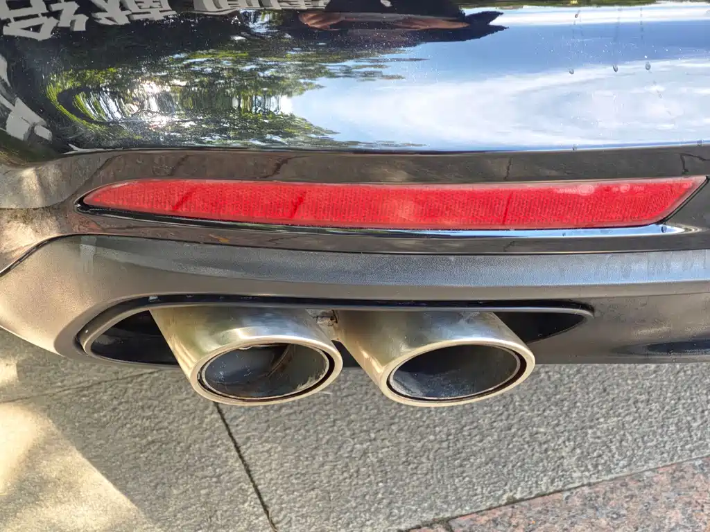 Porsche Panamera — миниатюра 13