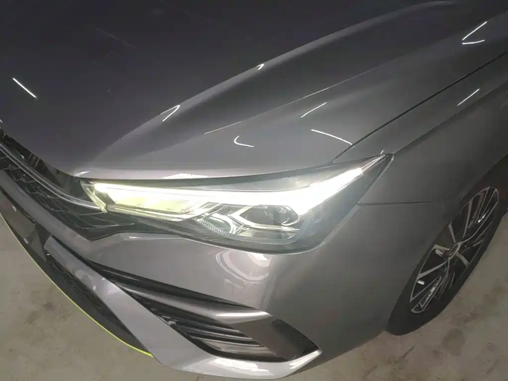 Roewe i5 — миниатюра 24