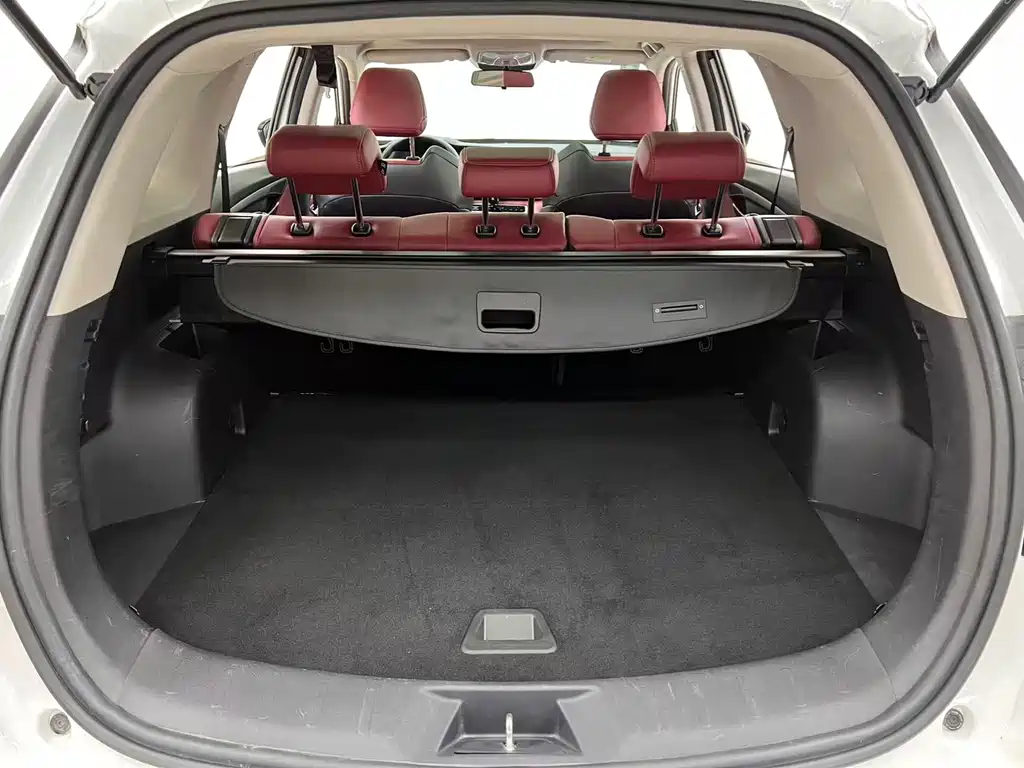 Changan CS75 PLUS — миниатюра 19