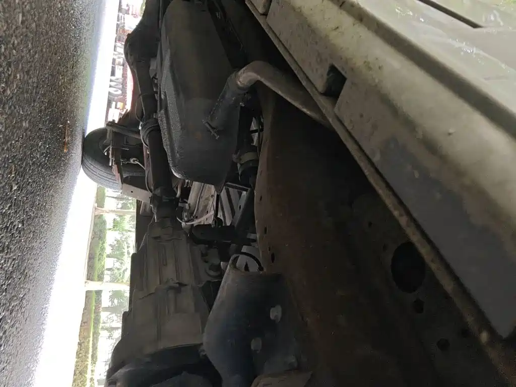 Jinbei Hiace S — миниатюра 17
