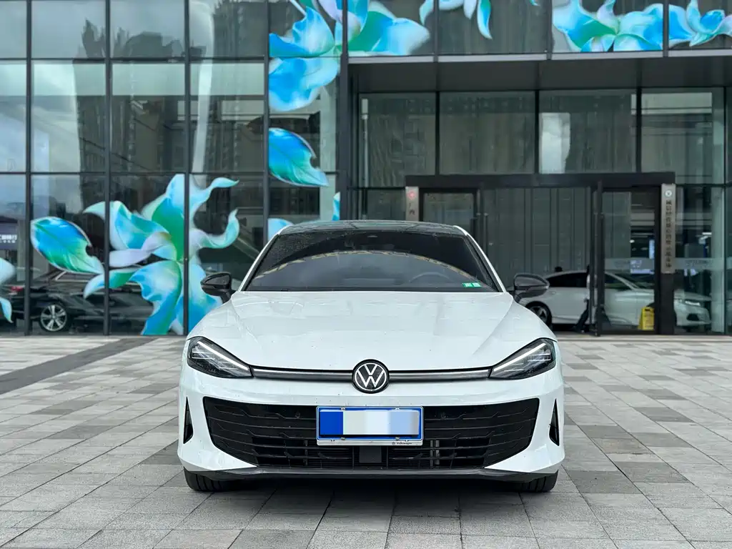 Volkswagen Lamando 2026 L GTS 380TSI