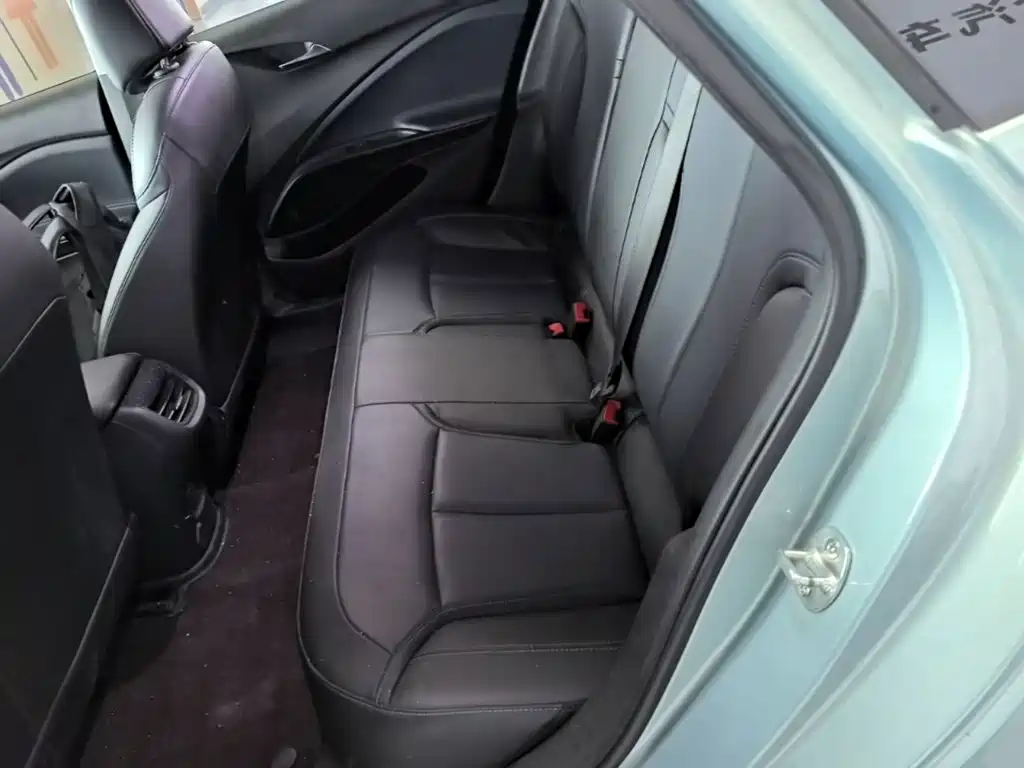 Buick Velite 6 — миниатюра 17
