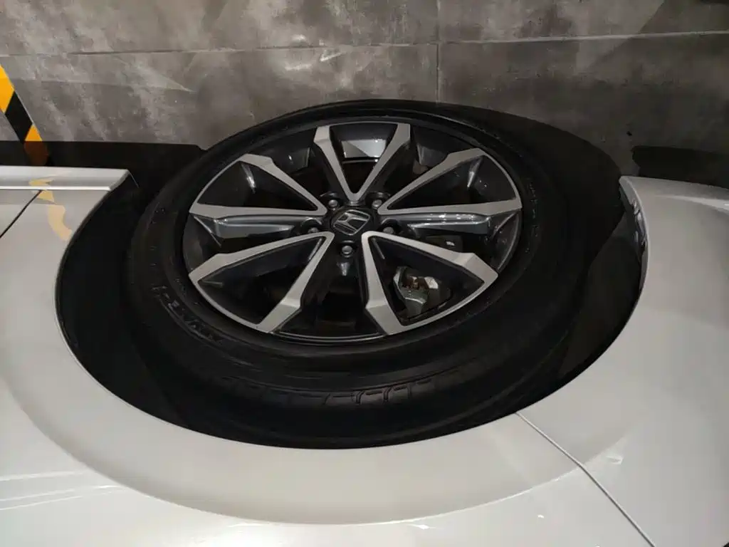 Honda Integra — миниатюра 23