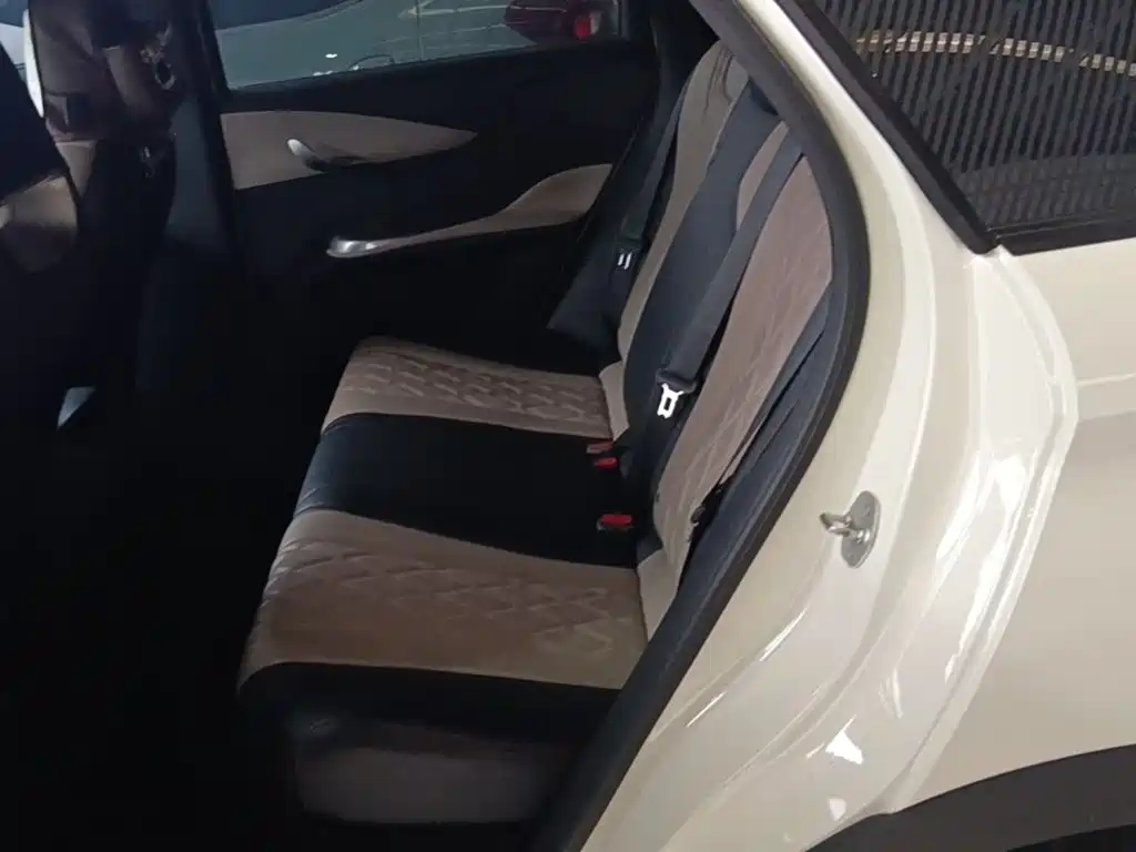 BYD Dolphin — миниатюра 17