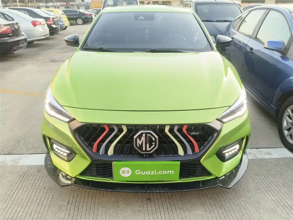 MG 6
