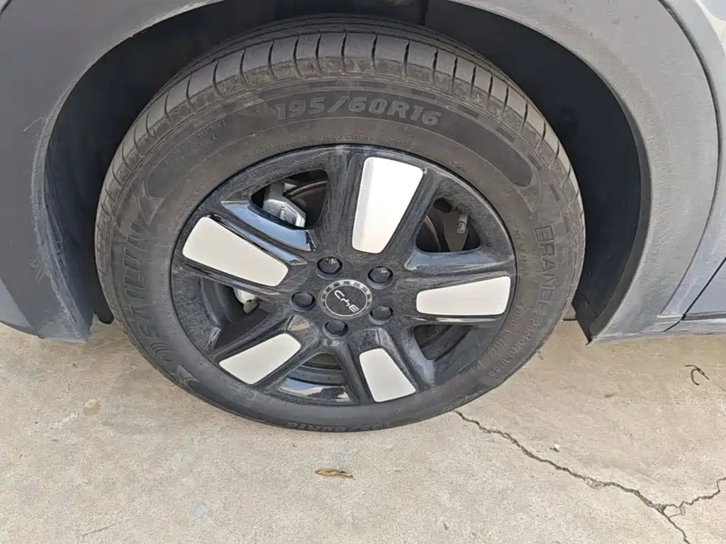 BYD Dolphin — миниатюра 23