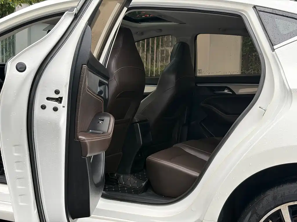 JAC A5 — миниатюра 9