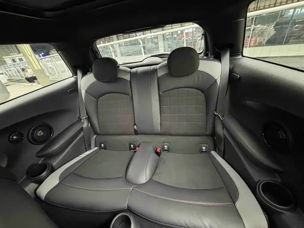 MINI Mini JCW — миниатюра 7