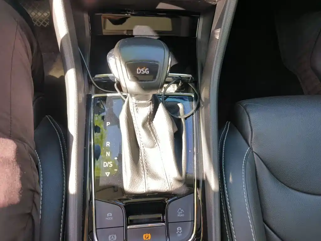 Skoda Kodiaq — миниатюра 15
