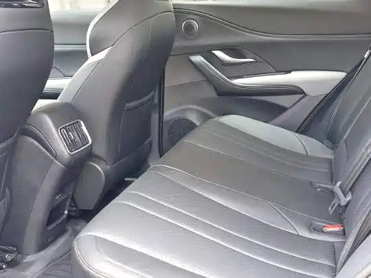 BYD 05 DM-i 2025 DM-i 115KM Flagship
