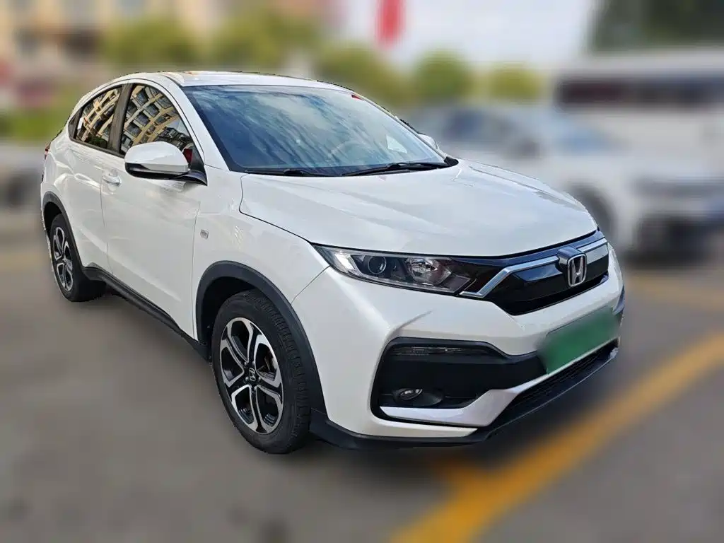 Honda XR-V — миниатюра 3
