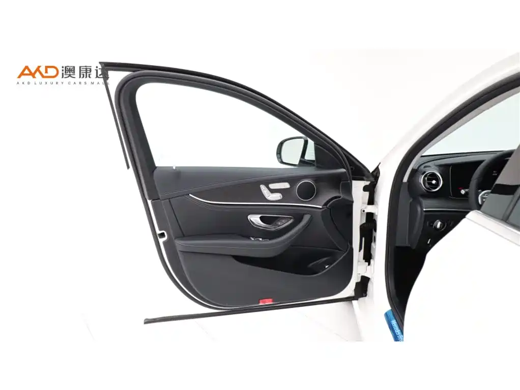 Mercedes-Benz E-Class E 2019 E 260 L Sport
