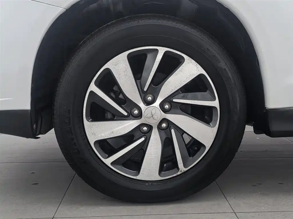 MITSUBISHI JINXUAN ASX