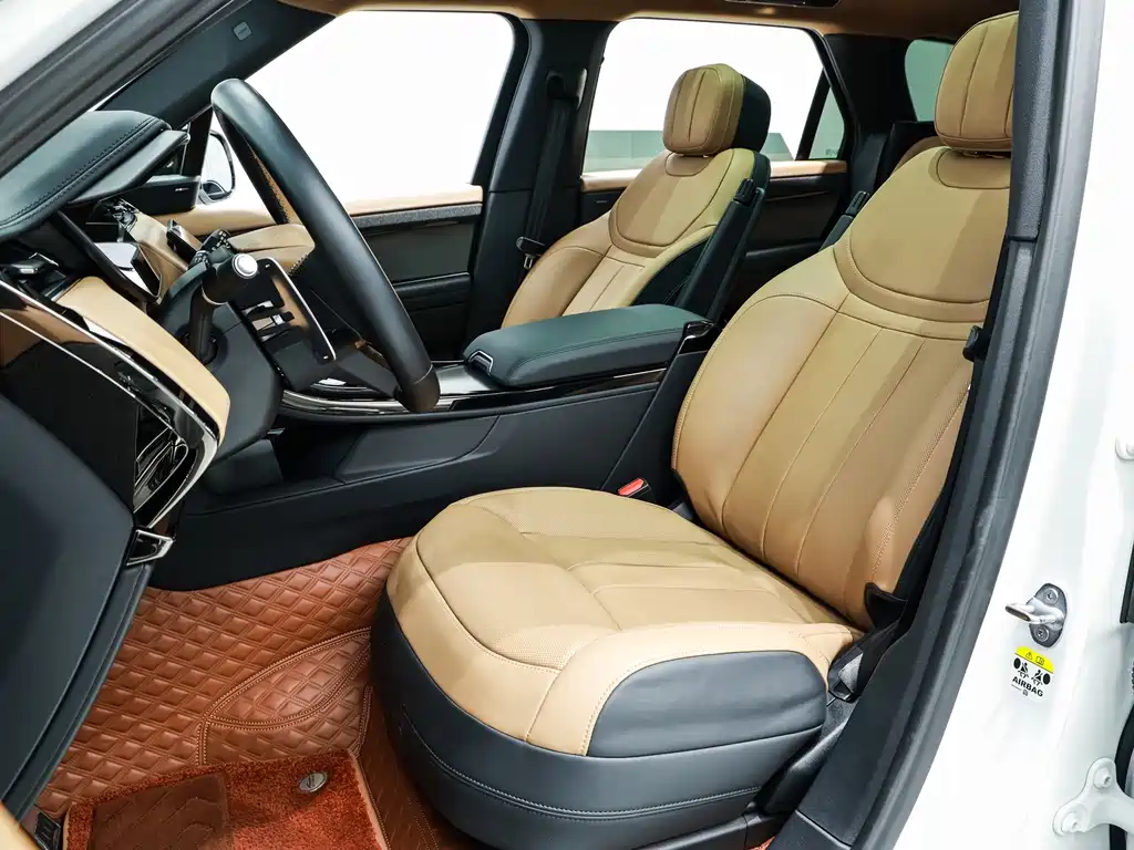 Land Rover Range Rover Sport 2023 400PS Dynamic SE