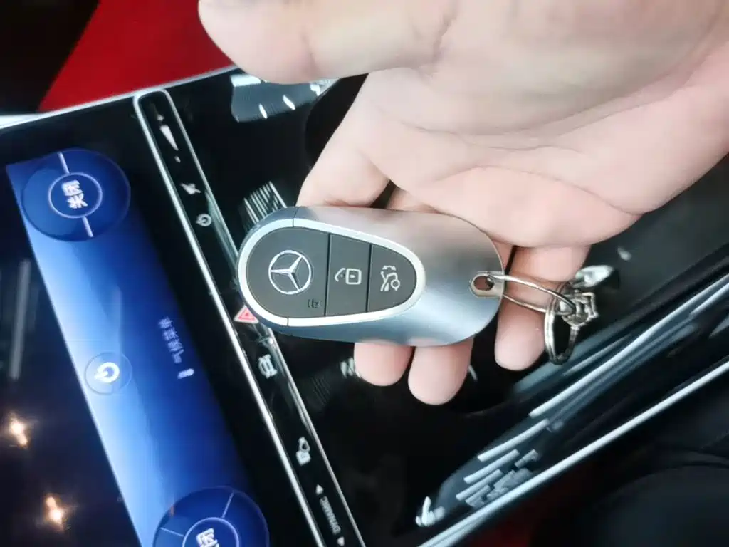 Mercedes-Benz C-Class C 2023 C 200 L Sport