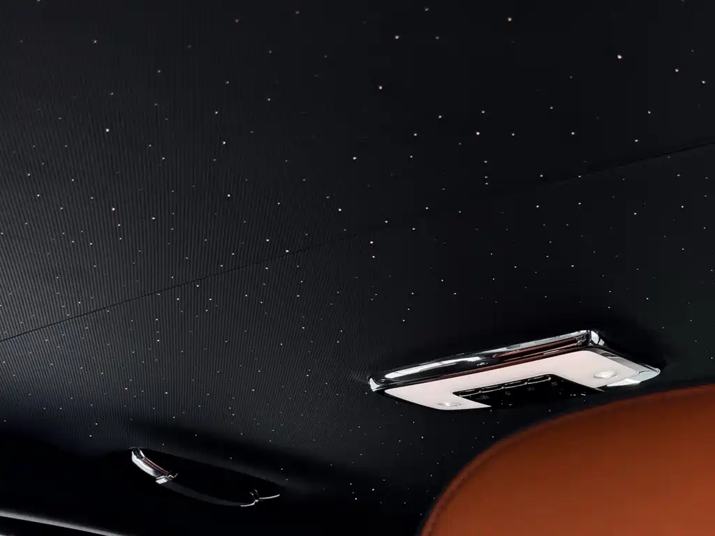 Rolls-Royce Cullinan — миниатюра 16