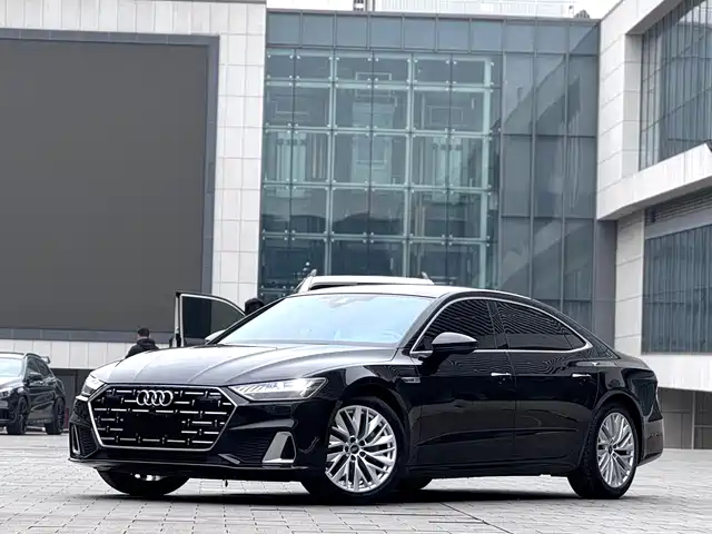 AUDI A7L