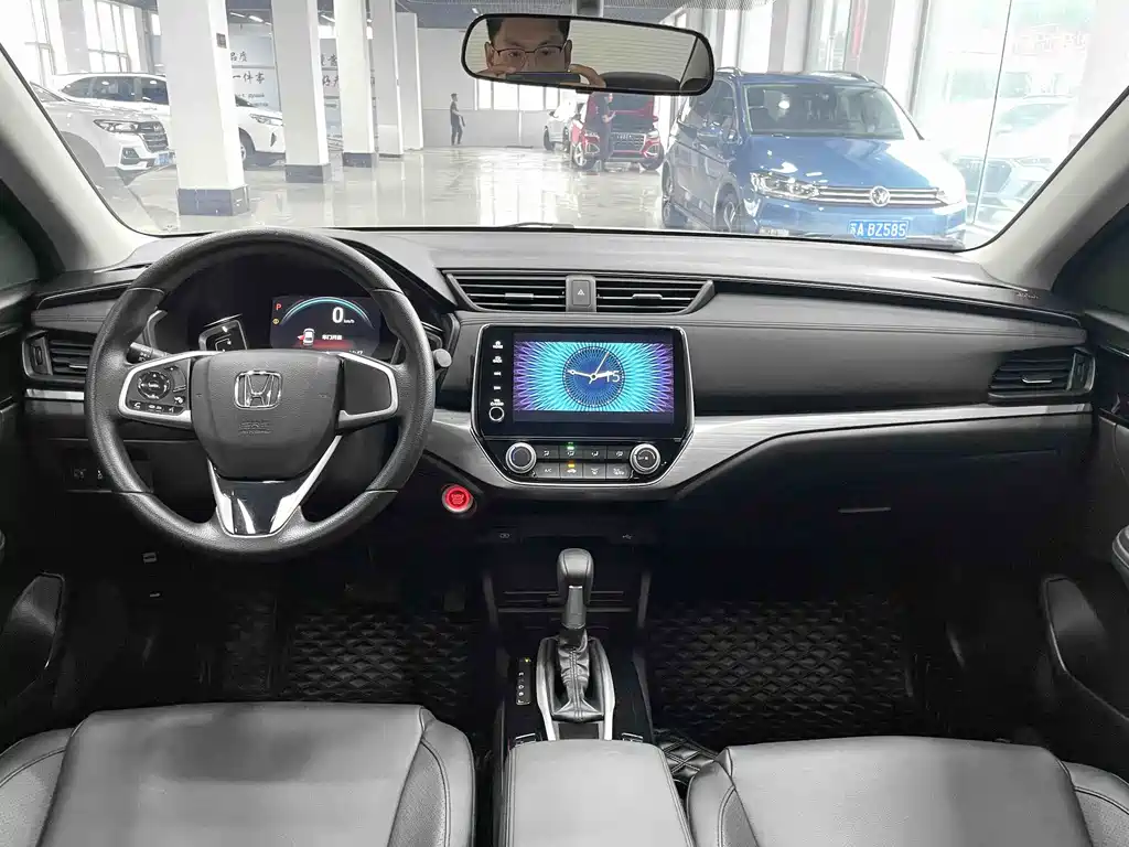 Honda Envix 2022 180TURBO CVT