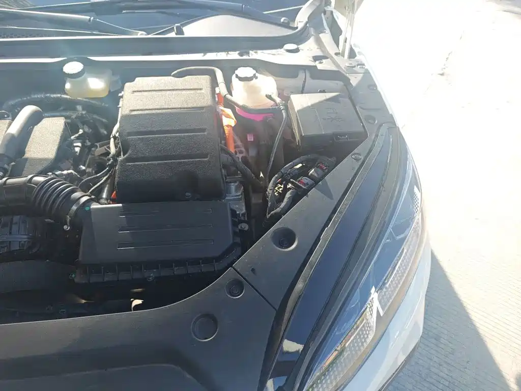 BYD Seal 06 DM-i Touring — миниатюра 21