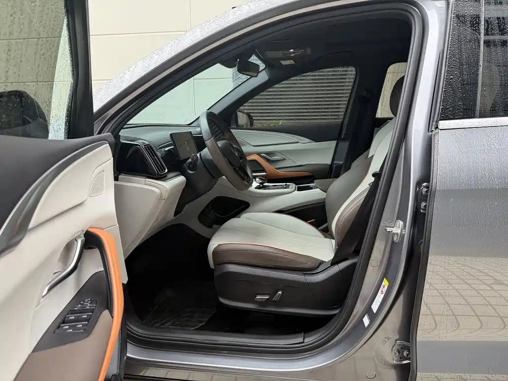 BYD Pro New Energy — миниатюра 9